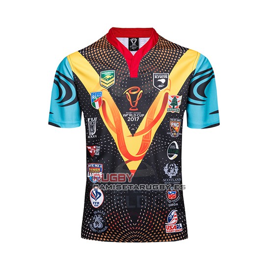 RLWC 2017 Commemorative